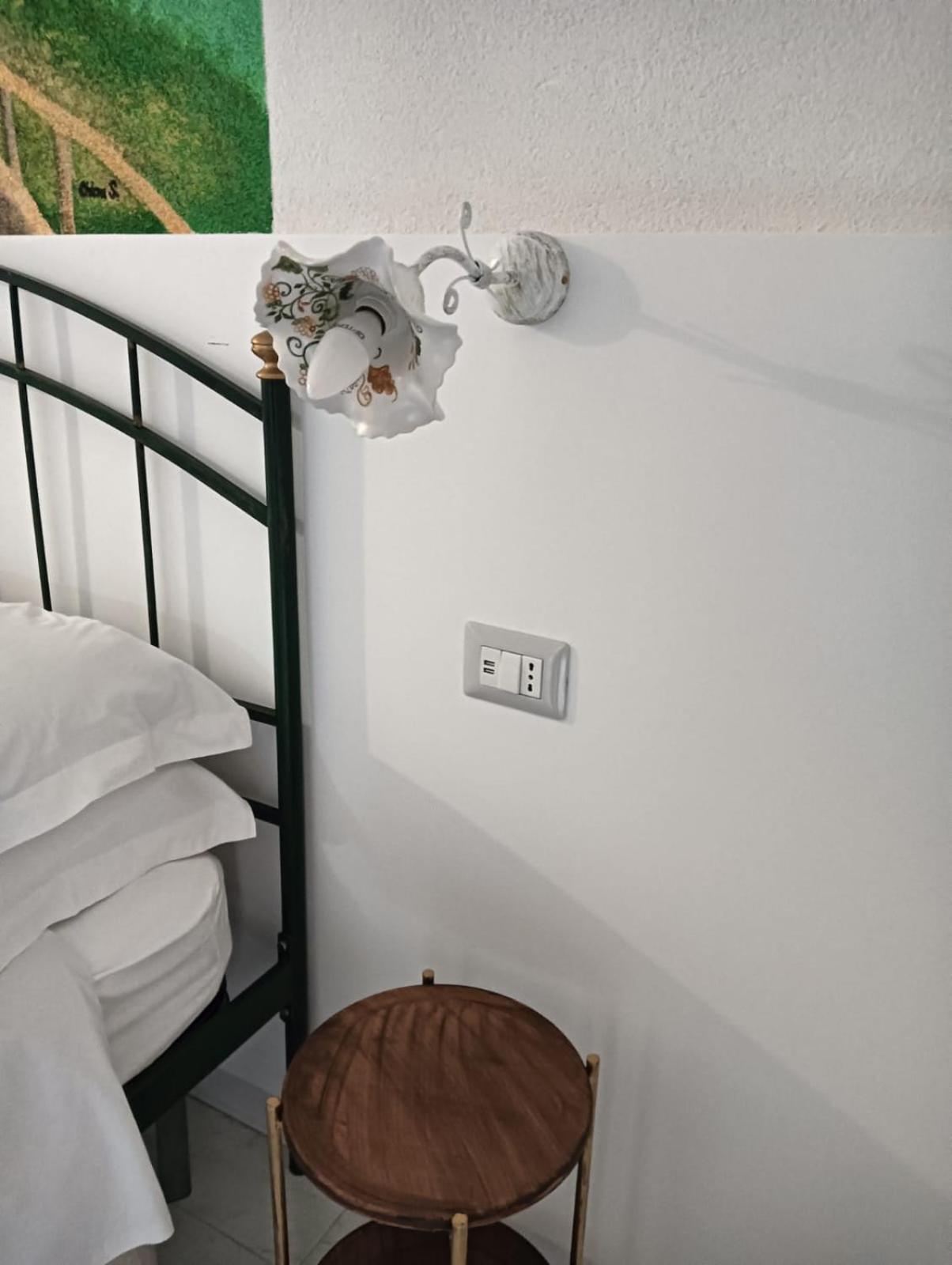Karlin'S House Anzi - Albergo Diffuso Ngoại thất bức ảnh