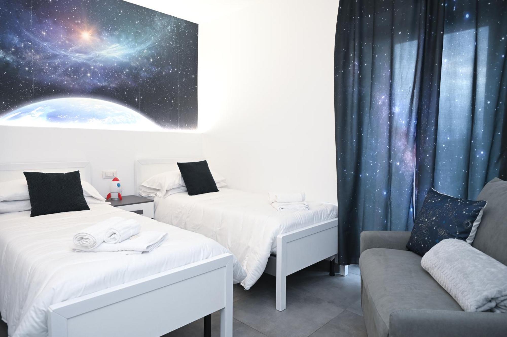 Karlin'S House Anzi - Albergo Diffuso Ngoại thất bức ảnh