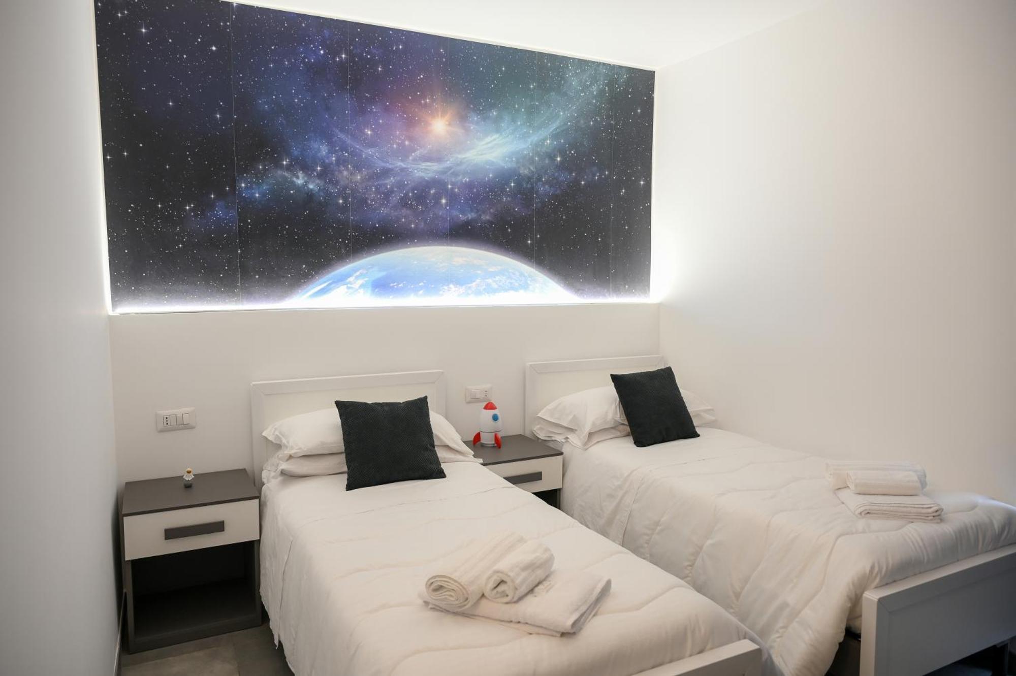 Karlin'S House Anzi - Albergo Diffuso Ngoại thất bức ảnh