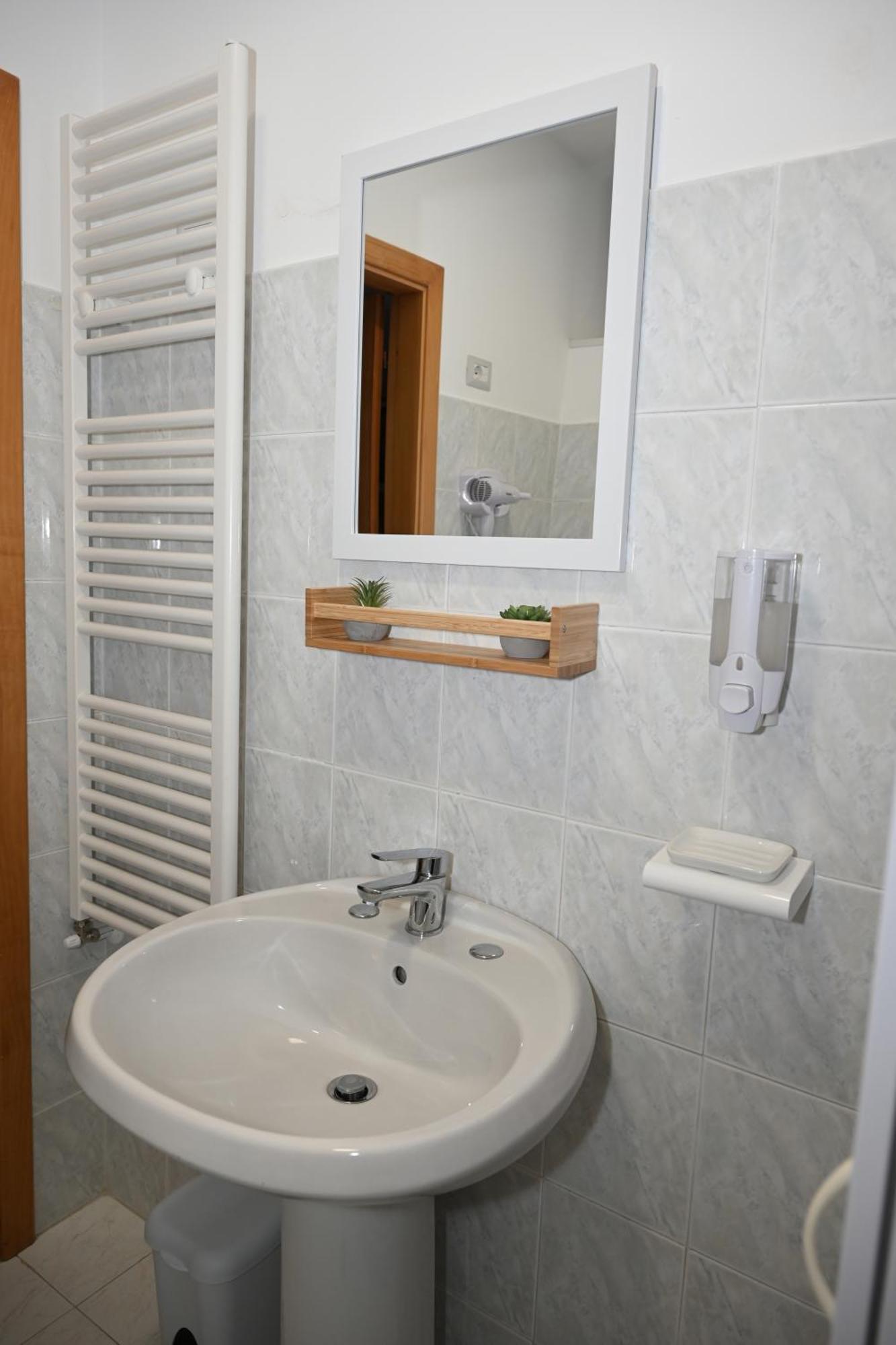 Karlin'S House Anzi - Albergo Diffuso Ngoại thất bức ảnh