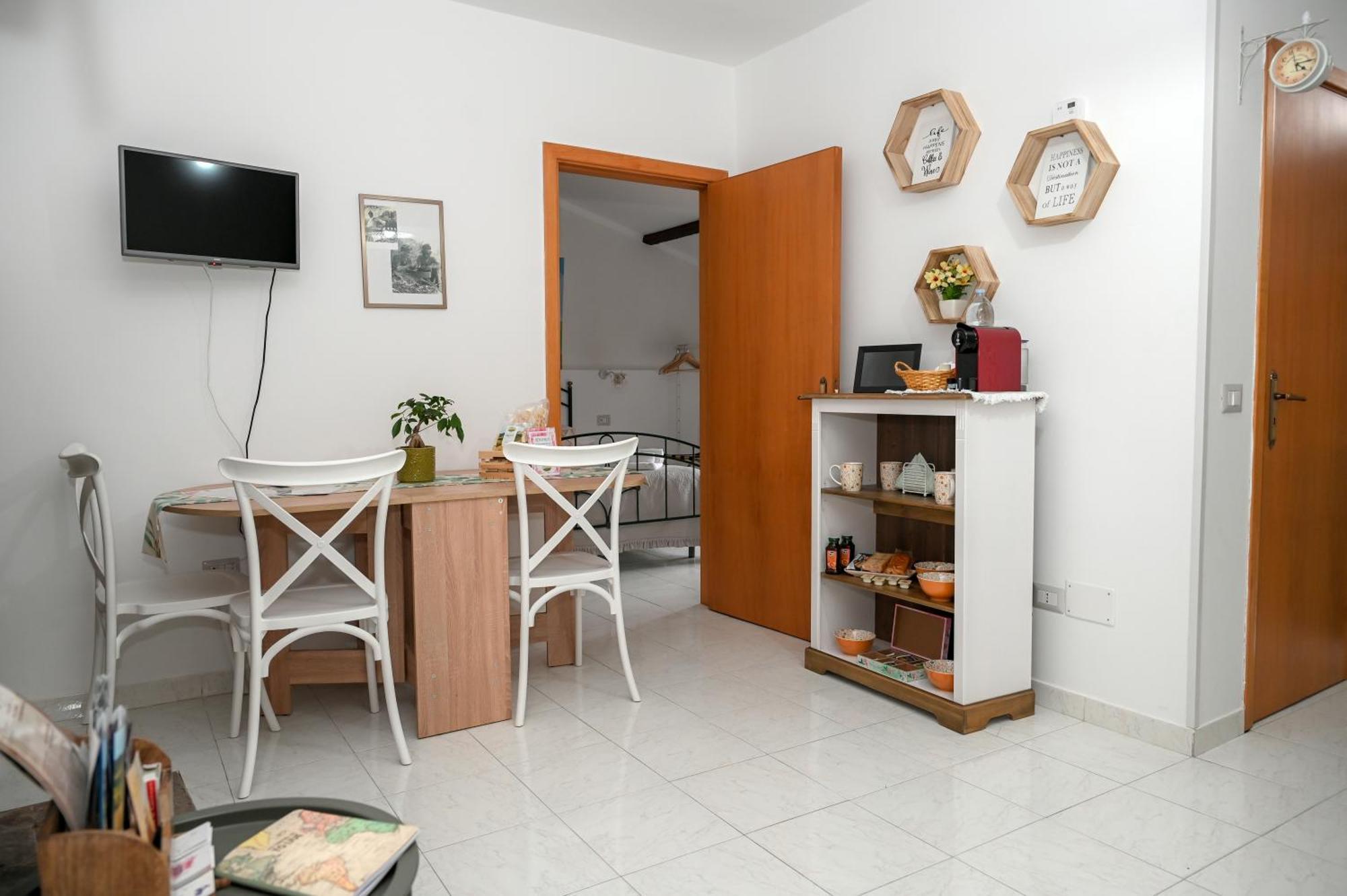 Karlin'S House Anzi - Albergo Diffuso Ngoại thất bức ảnh